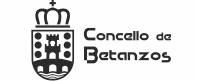 Concello de Betanzos Logo